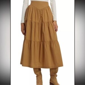 Doen Sanremo Skirt NWT